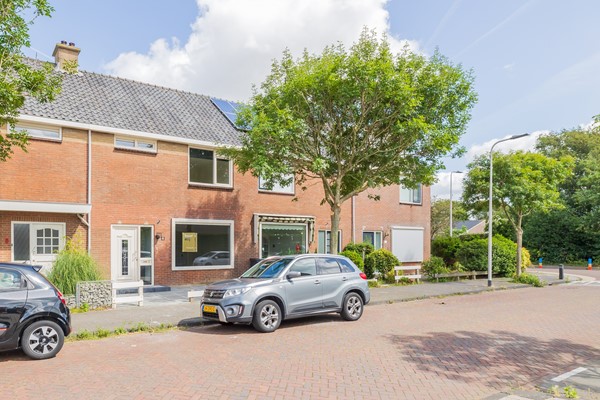 Medium property photo - Pieter Coermanstraat 6, 2203 GX Noordwijk